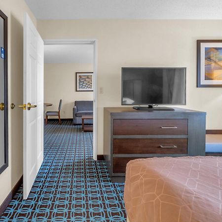 Hotel Wingate By Wyndham Chicago Schaumburg Pokój zdjęcie