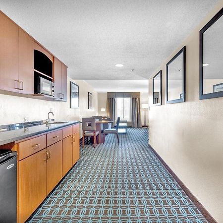 Hotel Wingate By Wyndham Chicago Schaumburg Pokój zdjęcie