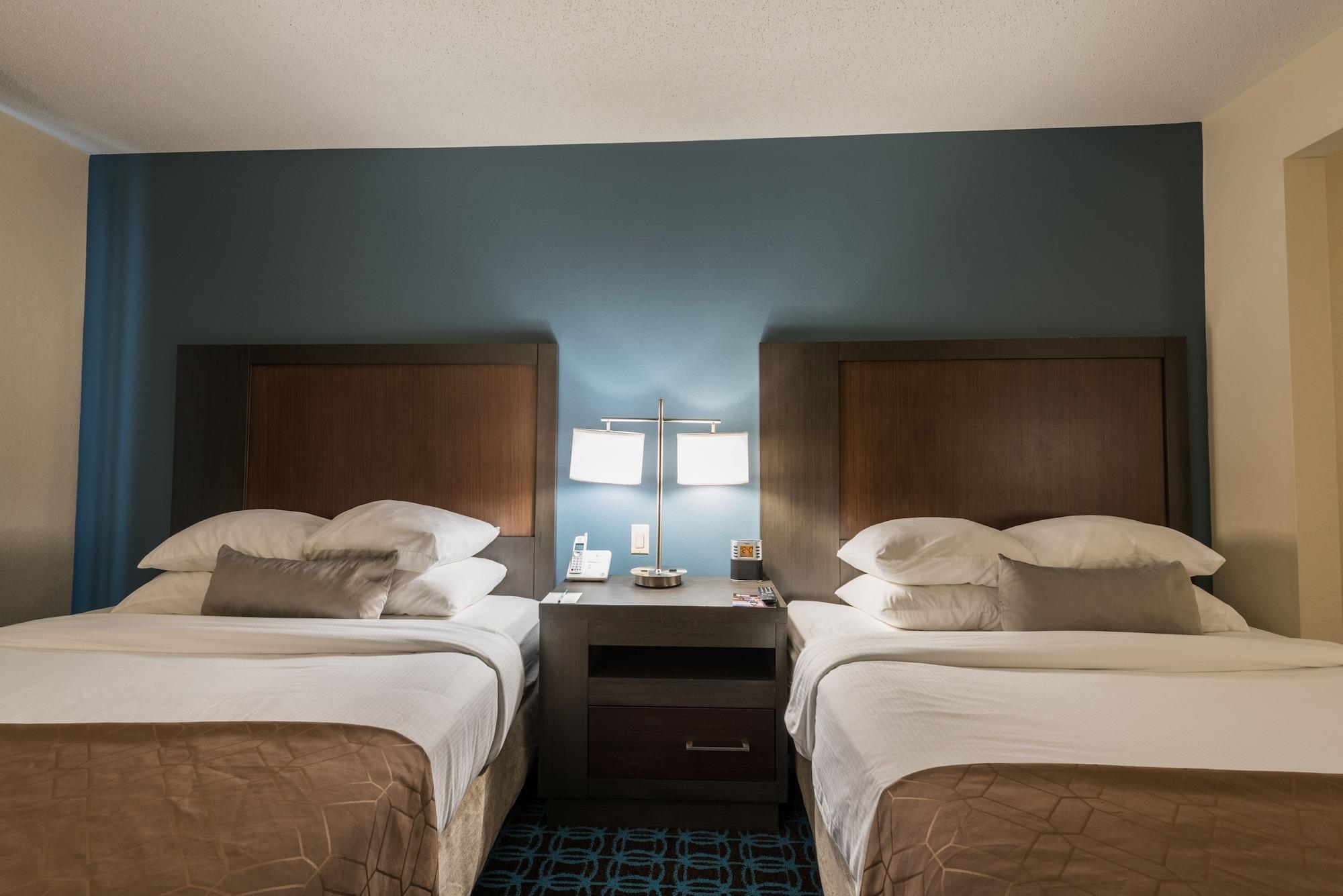 Hotel Wingate By Wyndham Chicago Schaumburg Zewnętrze zdjęcie