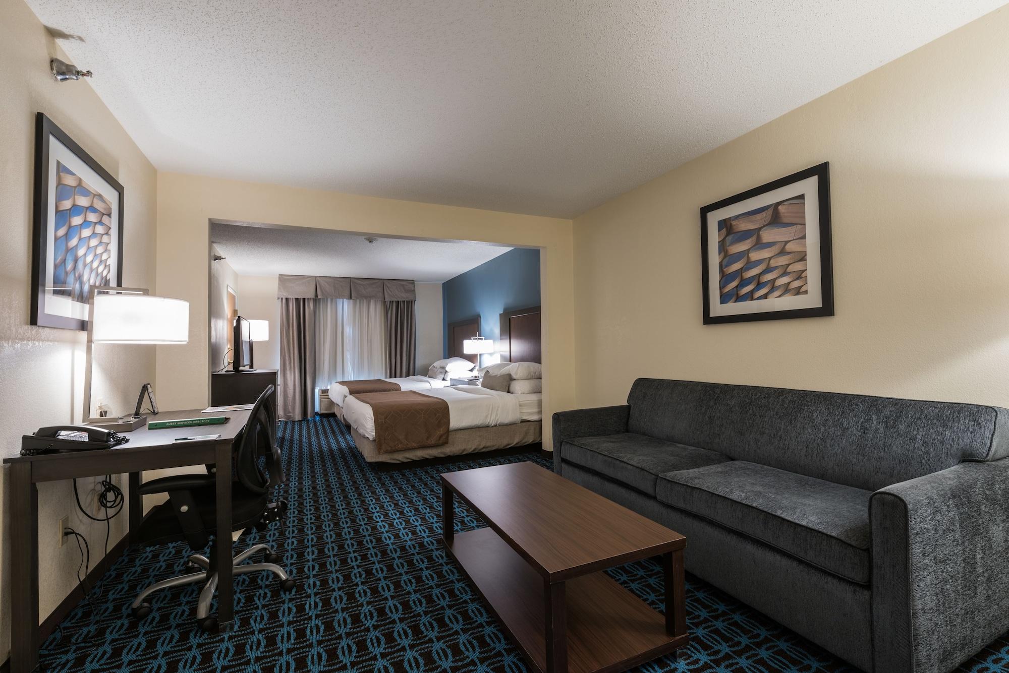 Hotel Wingate By Wyndham Chicago Schaumburg Zewnętrze zdjęcie