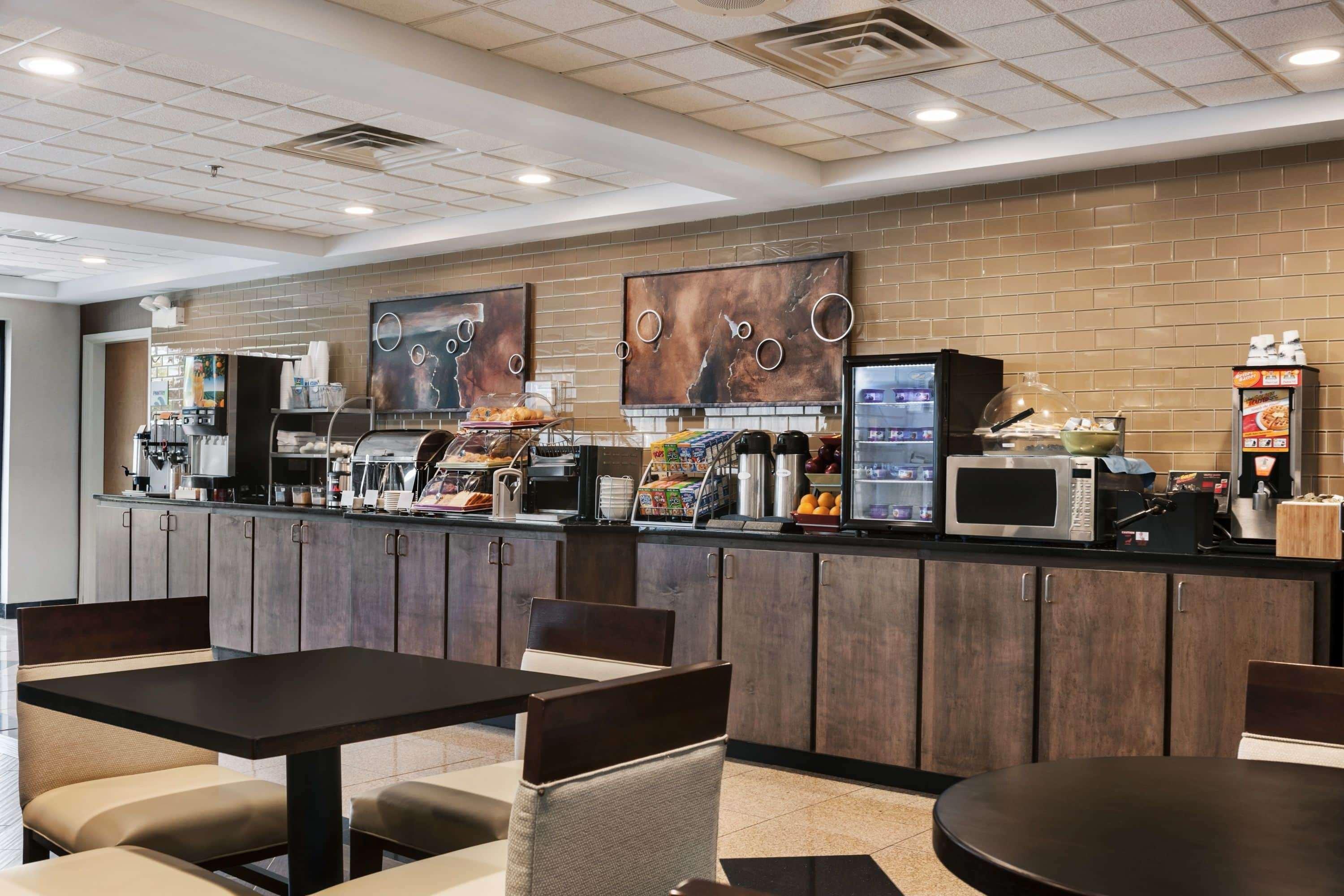 Hotel Wingate By Wyndham Chicago Schaumburg Zewnętrze zdjęcie