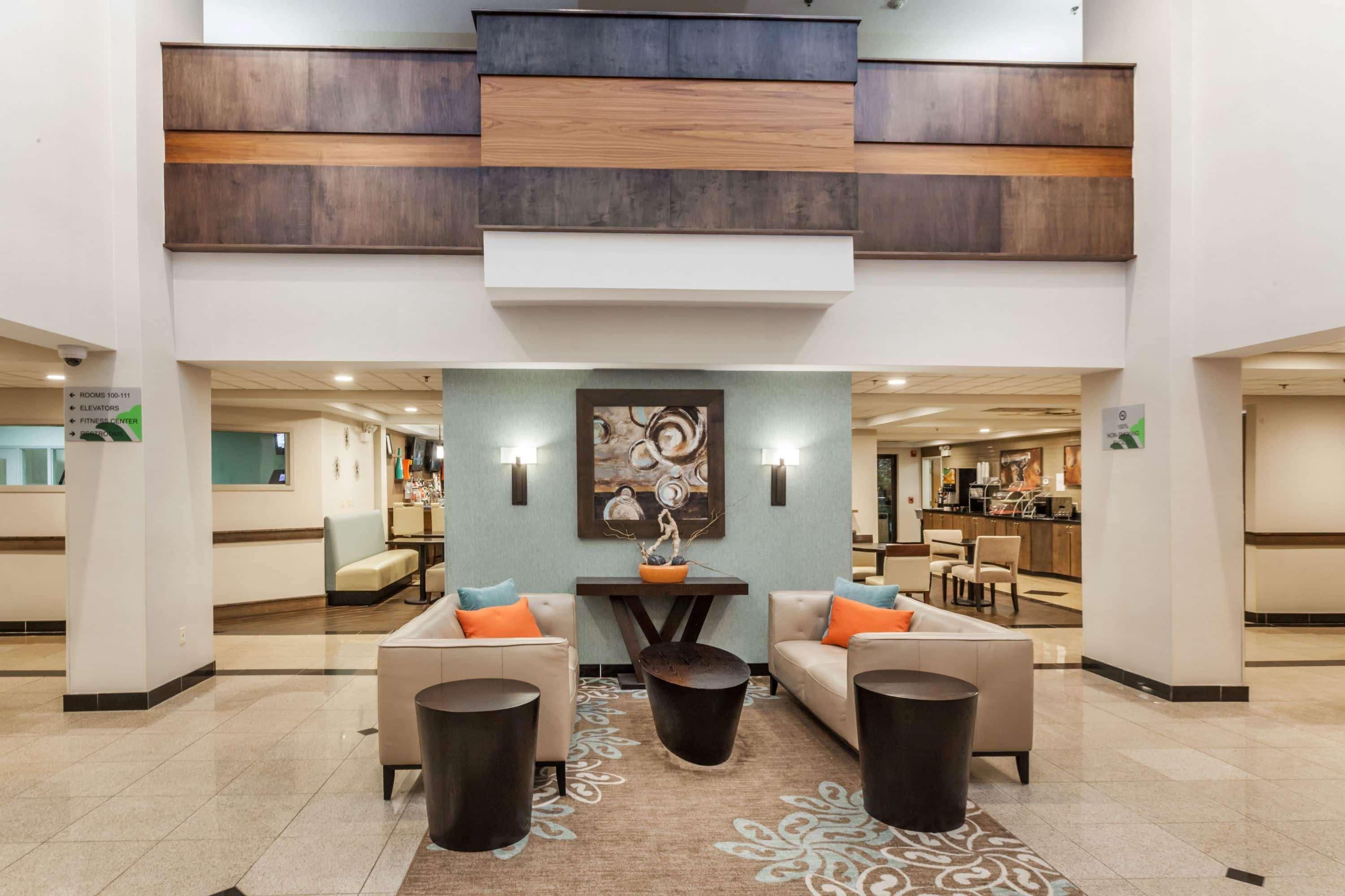 Hotel Wingate By Wyndham Chicago Schaumburg Zewnętrze zdjęcie