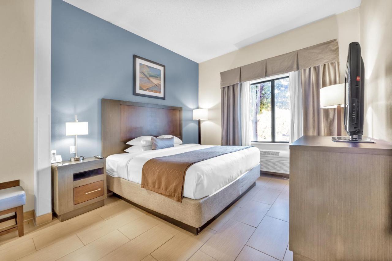 Hotel Wingate By Wyndham Chicago Schaumburg Pokój zdjęcie