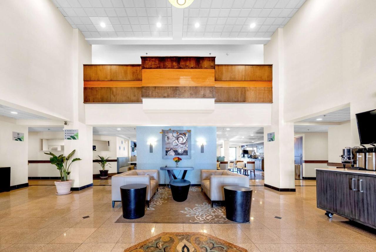 Hotel Wingate By Wyndham Chicago Schaumburg Zewnętrze zdjęcie