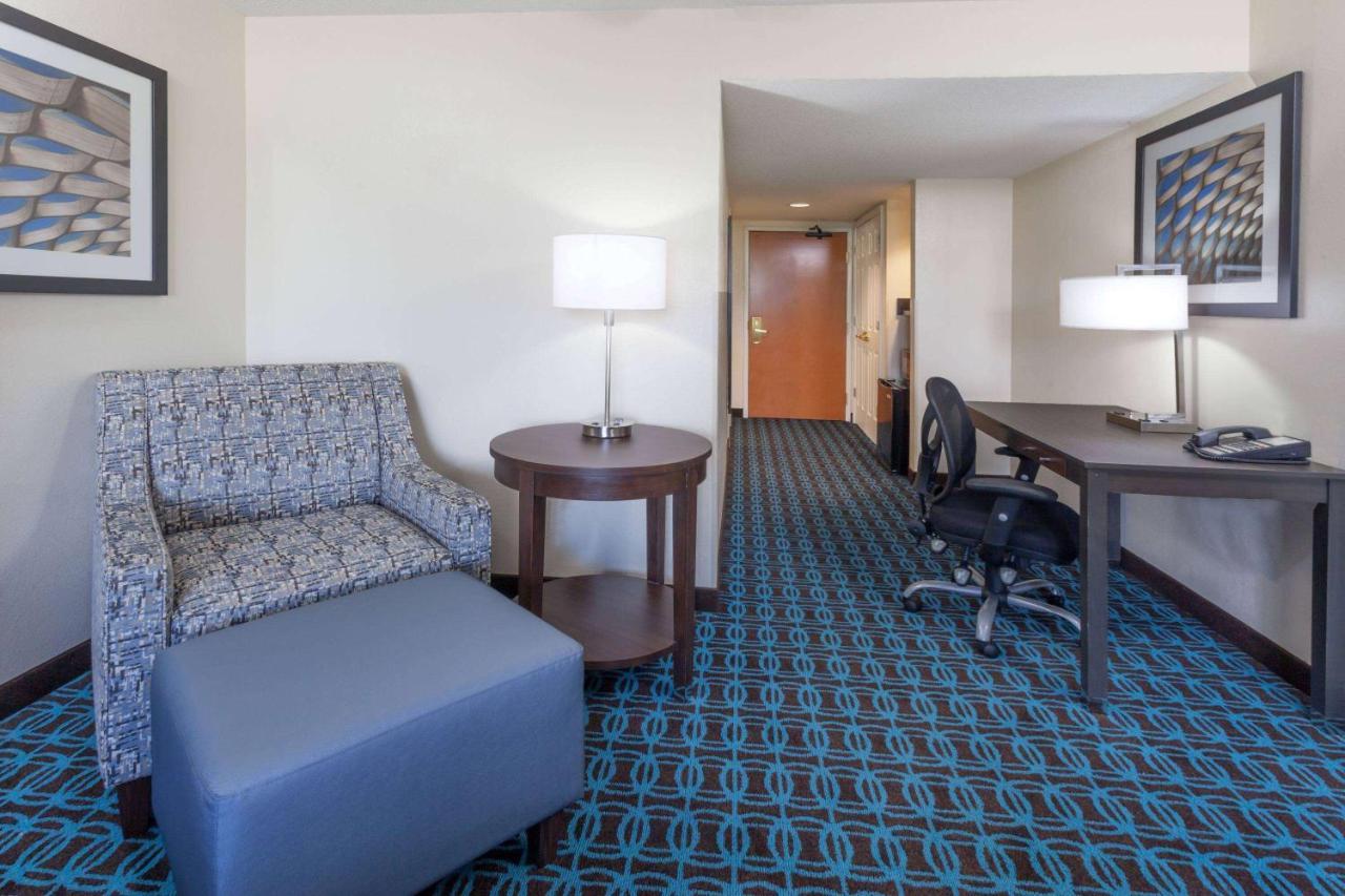 Hotel Wingate By Wyndham Chicago Schaumburg Zewnętrze zdjęcie