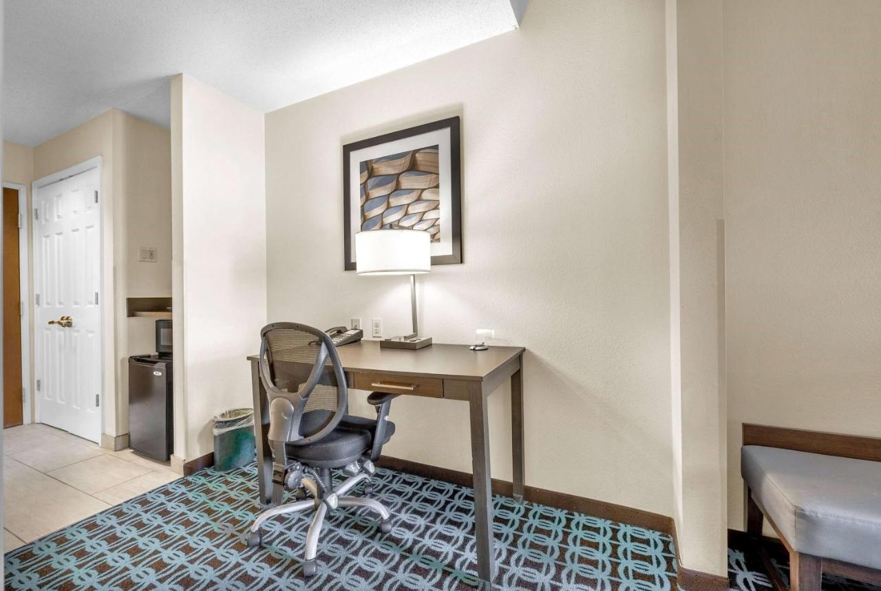 Hotel Wingate By Wyndham Chicago Schaumburg Zewnętrze zdjęcie