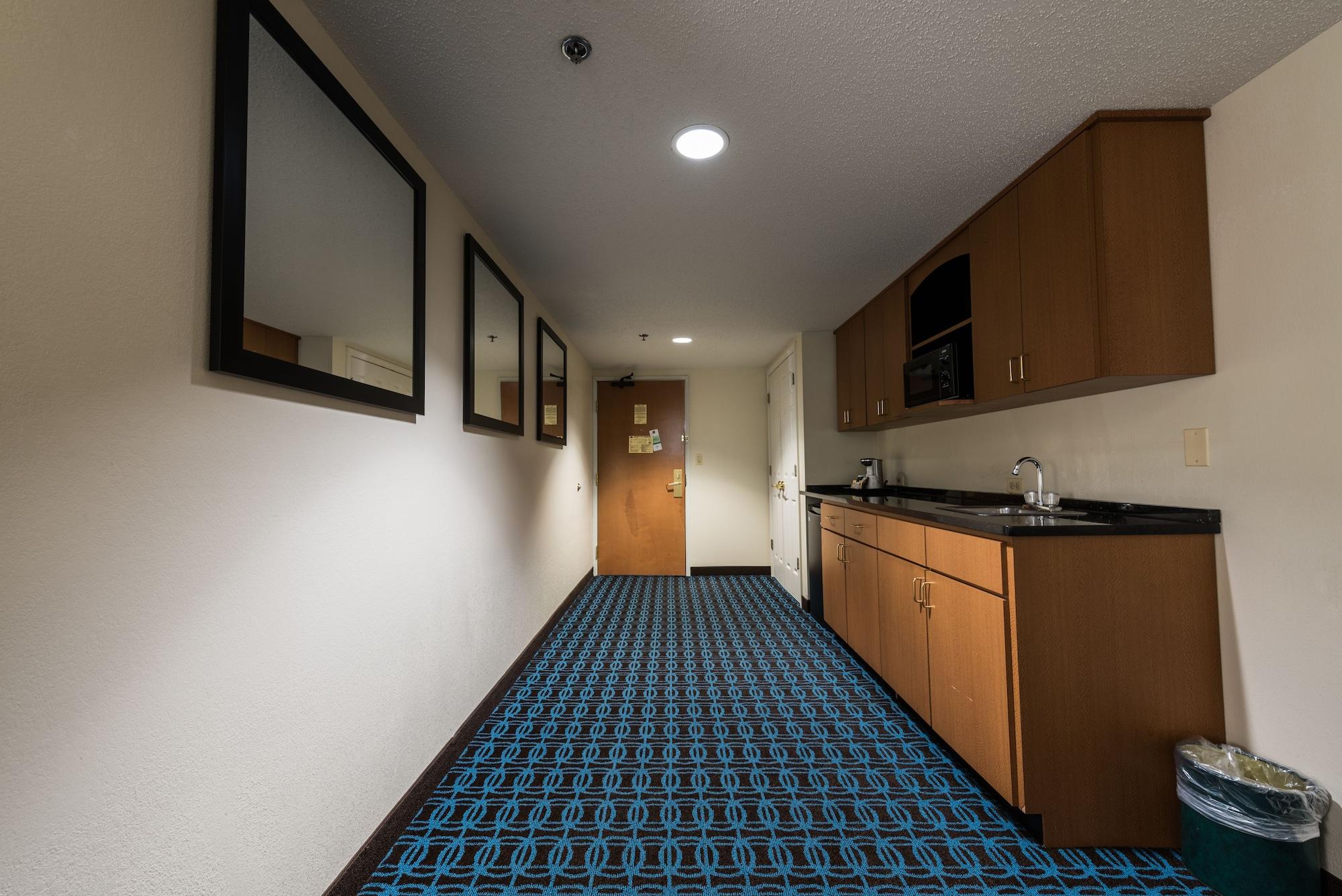 Hotel Wingate By Wyndham Chicago Schaumburg Zewnętrze zdjęcie