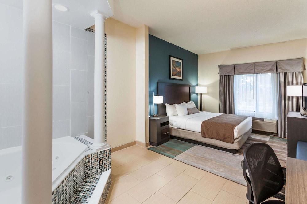 Hotel Wingate By Wyndham Chicago Schaumburg Zewnętrze zdjęcie