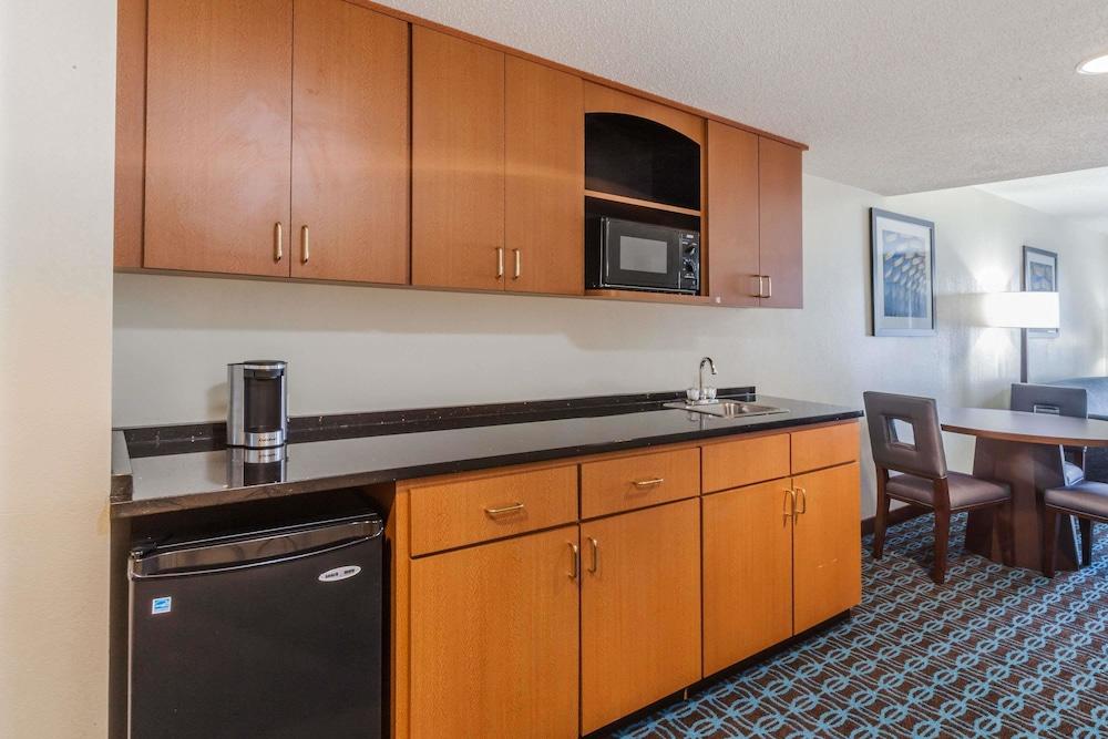 Hotel Wingate By Wyndham Chicago Schaumburg Zewnętrze zdjęcie