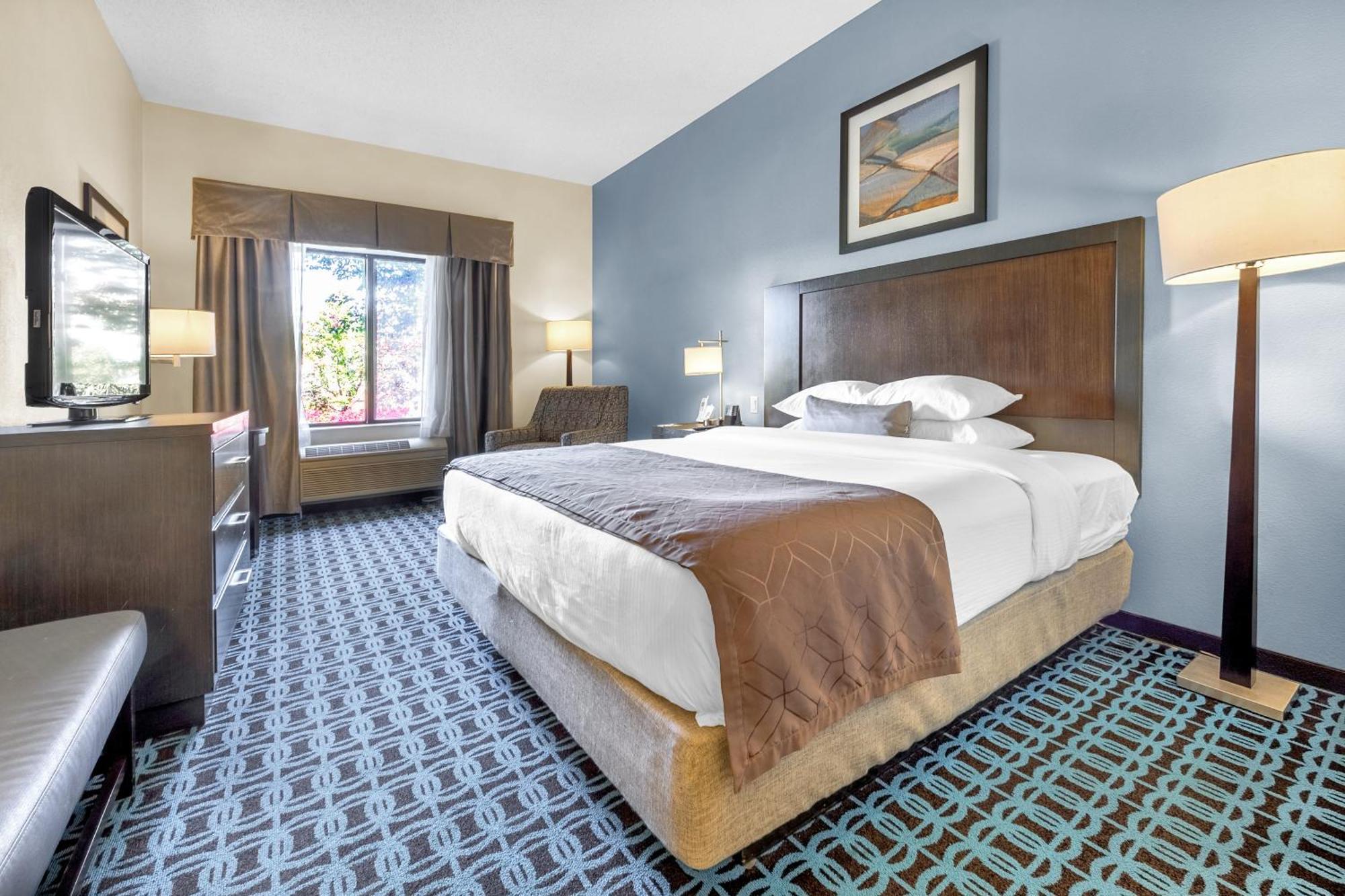 Hotel Wingate By Wyndham Chicago Schaumburg Pokój zdjęcie