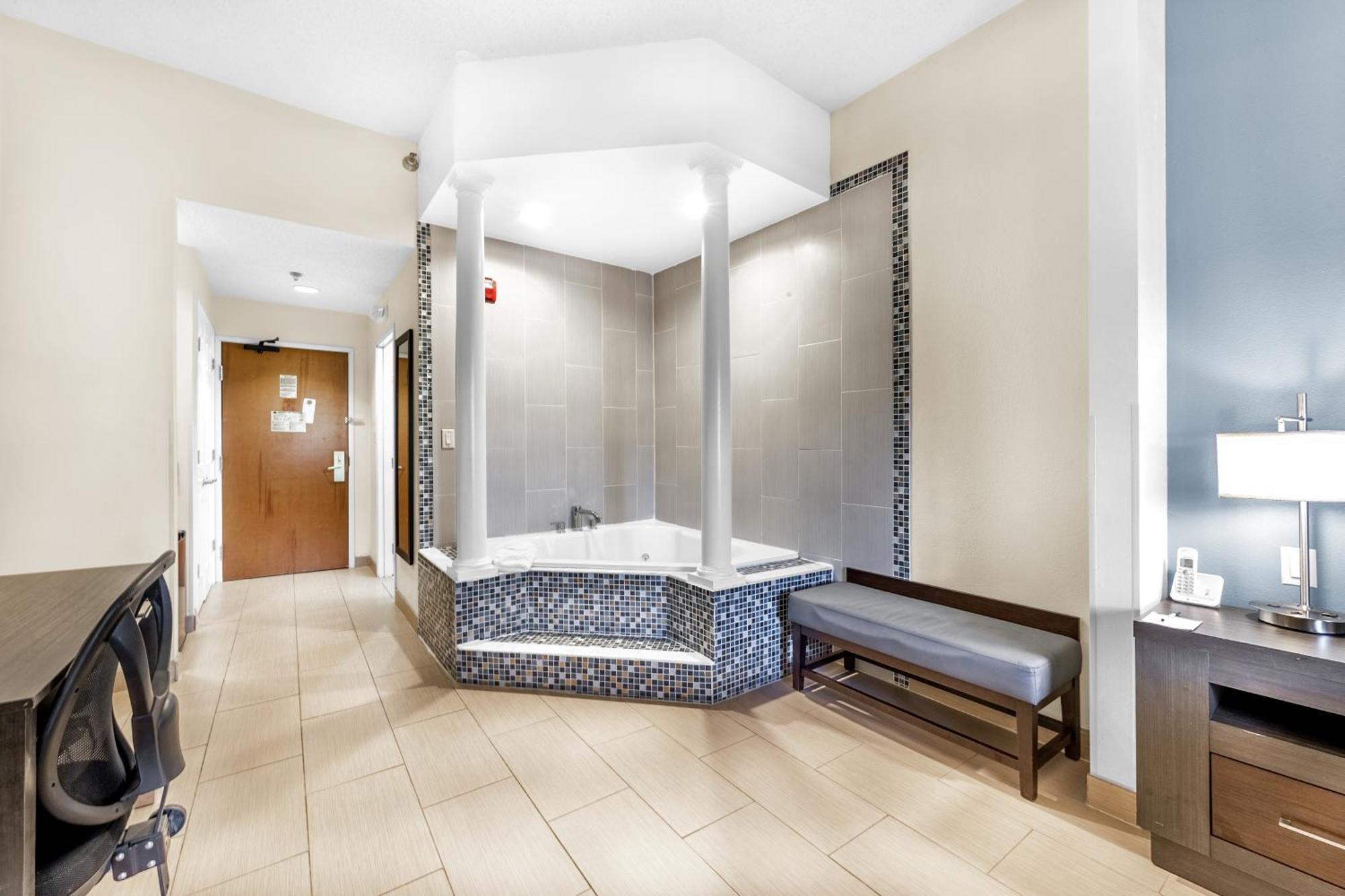 Hotel Wingate By Wyndham Chicago Schaumburg Pokój zdjęcie