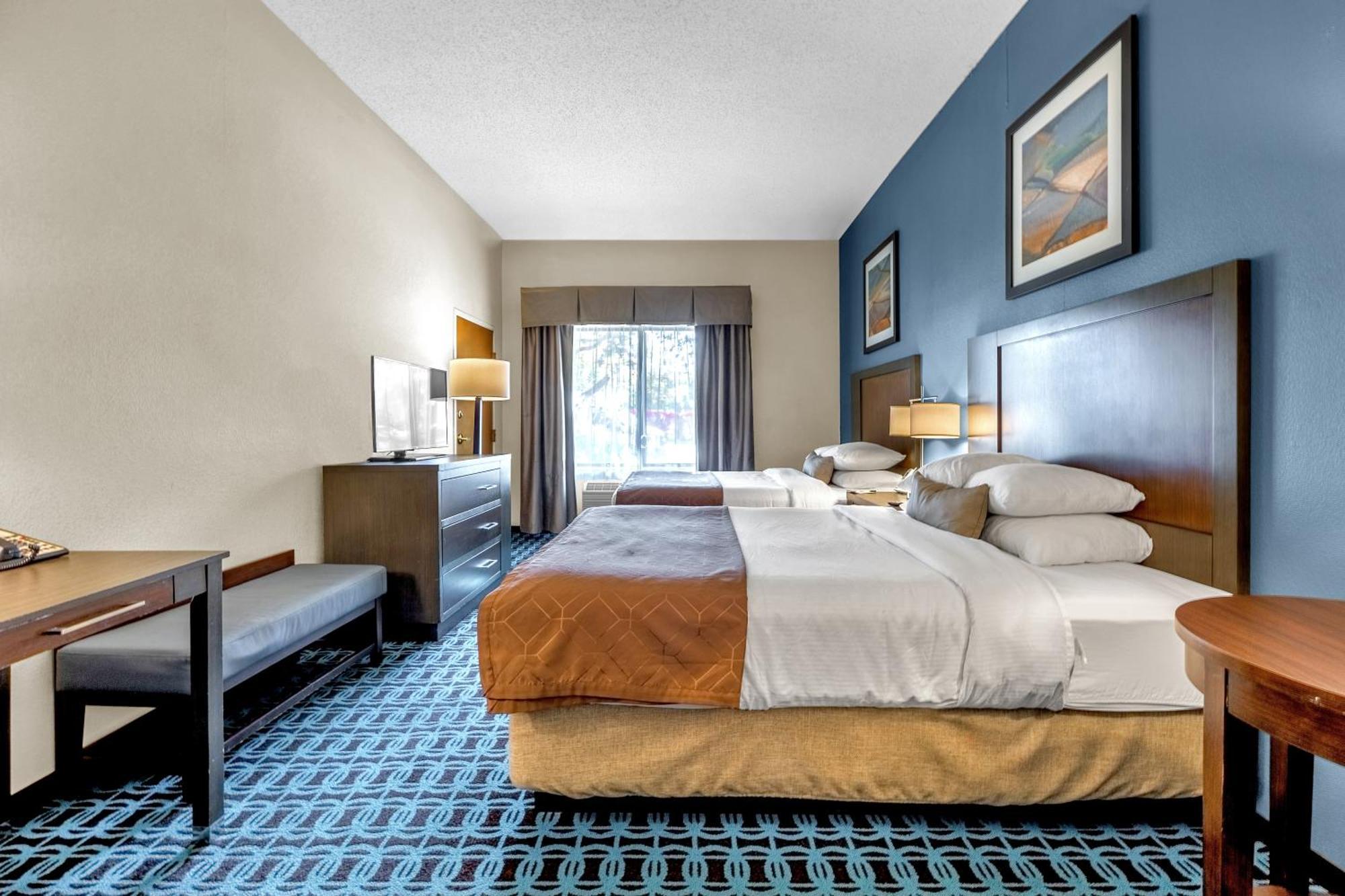 Hotel Wingate By Wyndham Chicago Schaumburg Pokój zdjęcie