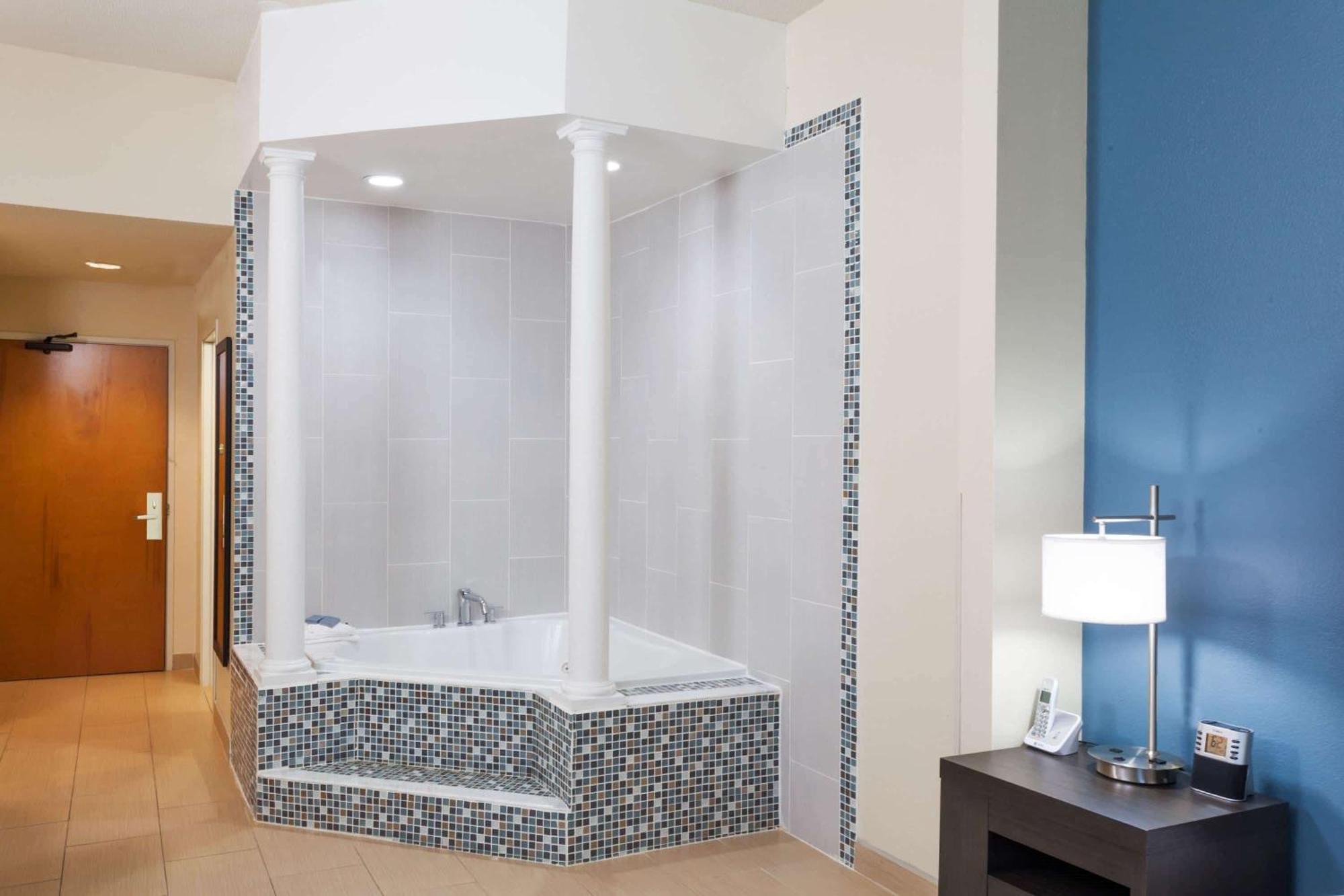 Hotel Wingate By Wyndham Chicago Schaumburg Zewnętrze zdjęcie
