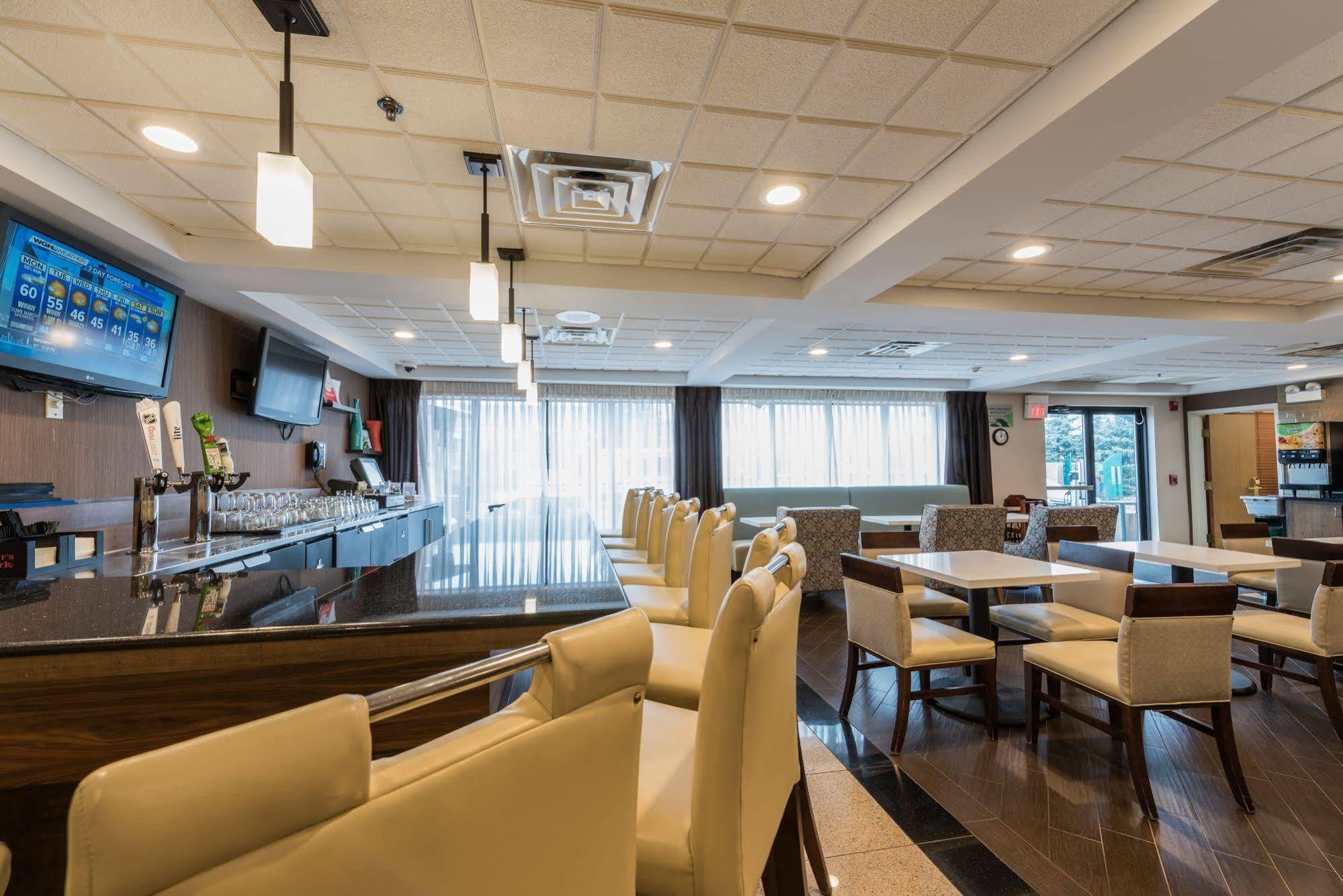 Hotel Wingate By Wyndham Chicago Schaumburg Zewnętrze zdjęcie